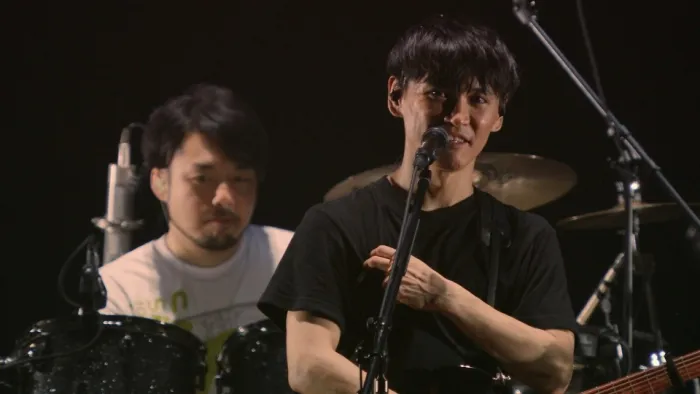 [BD日本演唱会][鱼韵 Sakanaction, サカナクション – SAKANAQUARIUM 2017][BDMV][43.2G][百度网盘]