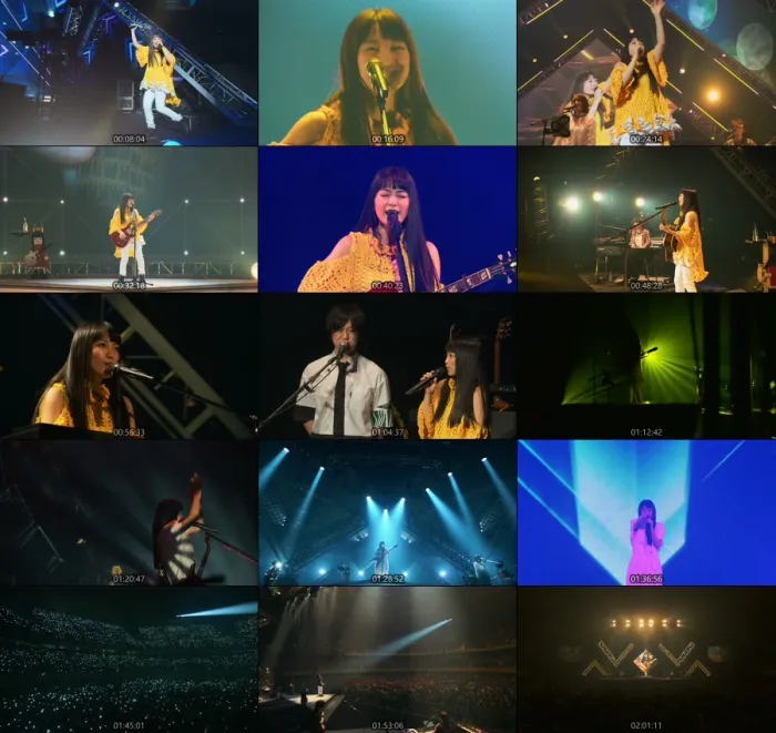 [BD日本演唱会][miwa – live tour 2018 38／39 DAY／acoguissimo 47 都道府県～完～2018][BDMV][44.1G][百度网盘]