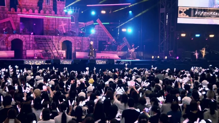 [BD日本演唱会][Mafumafu 家里蹲也想开演唱会 Even shut-ins want to preform live! Mafumafu LIVE 2019][BDISO][27.8G][百度网盘]