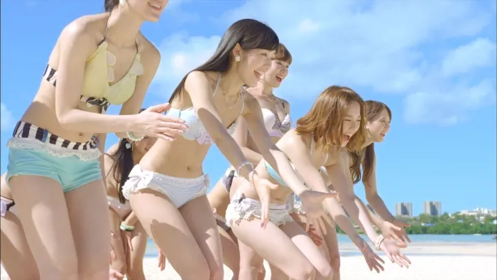 [BD日本演唱会][AKB48组合 AKB48 Music Video Collection 2017最全蓝光MV集合共117首歌曲][BDMV 6BD][204G][百度网盘]