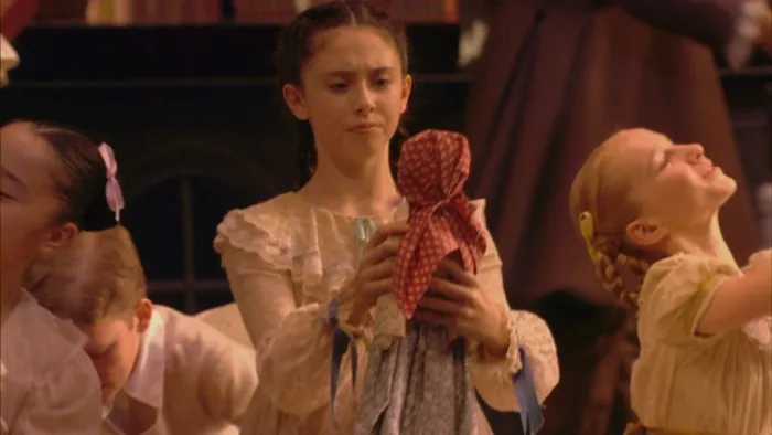 [欧美演唱会][英国皇家歌剧院现场：胡桃夹子 Royal Opera House Live：The Nutcracker 2009][ISO][37.8G][百度网盘]