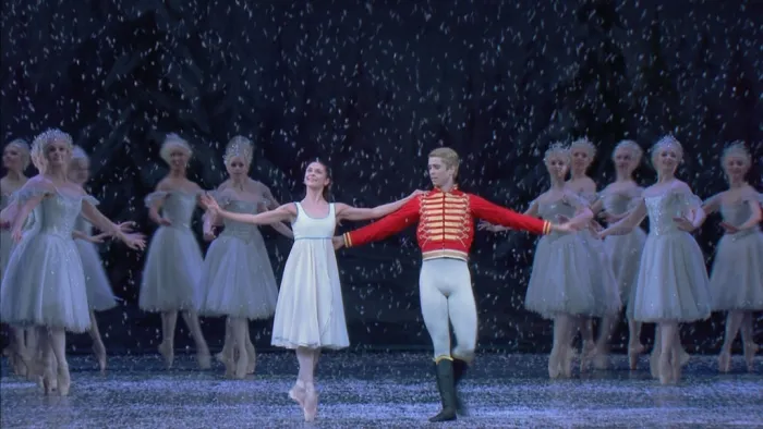 [欧美演唱会][英国皇家歌剧院现场：胡桃夹子 Royal Opera House Live：The Nutcracker 2009][ISO][37.8G][百度网盘]