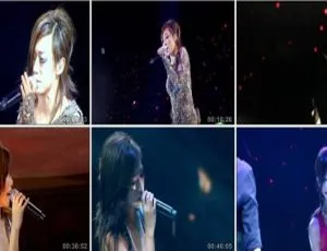林忆莲 2011 香港演唱会 DVD-ISO 4.33G 百度网盘资源-小文资源网