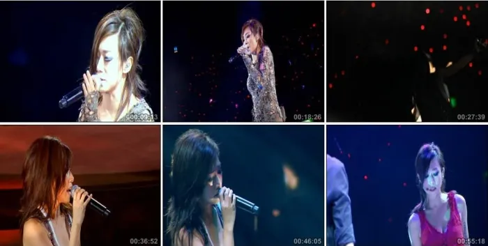 [DVD香港演唱会][林忆莲-2011-香港演唱会][DVD-ISO][4.33G][百度网盘]