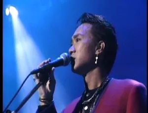 Beyond 1991香港演唱会：LD转DVD视听版 7.56G百度网盘资源-小文资源网