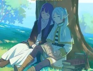 2024年TV动画《葬送的芙莉莲》高音质原声带（24Bit-48kHz Hi-Res Flac 1.35GB）百度网盘资源-小文资源网