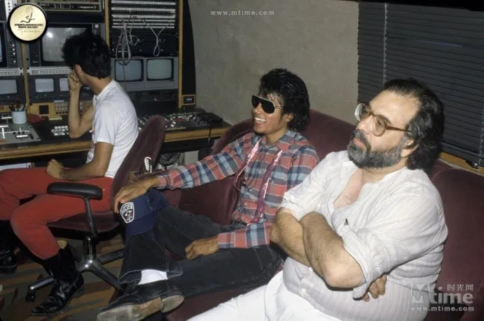 [DVD音乐专辑碟][Michael Jackson –（EO船长）Captain EO][2DVD ISO][2.6G+4.07G][百度网盘]