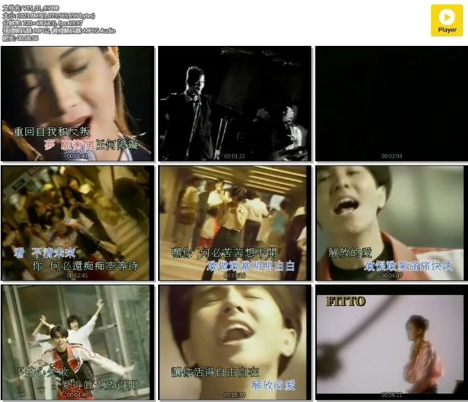 [DVD音乐专辑碟][飞图8056国粤语金曲卡拉OK][2DVD-ISO][6.41G+5.96G][百度网盘]