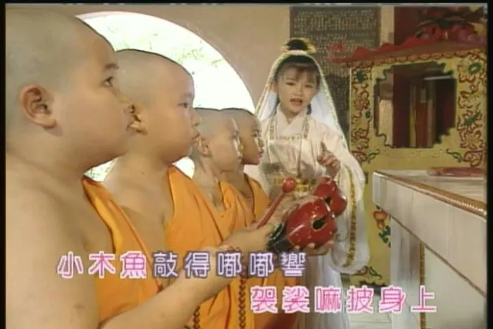 [DVD音乐专辑碟][王雪晶 – 彩色精灵][KTV][DVD-ISO4.15G][百度网盘]