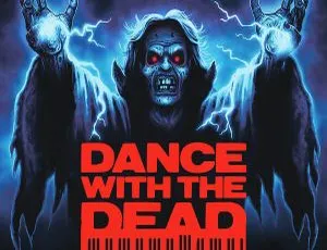 Dance With The Dead - Out of Body 2023 Remastered Edition 24Bit-48kHz Hi-Res Flac 687MB 百度网盘下载-小文资源网