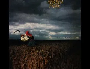 Depeche Mode《A Broken Frame (1982 - 2013)》24Bit-96kHz Hi-Res Flac 687MB 百度网盘资源-小文资源网