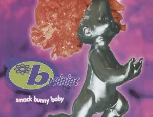 2023 必听！Brainiac – Smack Bunny Baby 高音质 24Bit-44.1kHz Hi-Res Flac 512MB 百度网盘资源-小文资源网