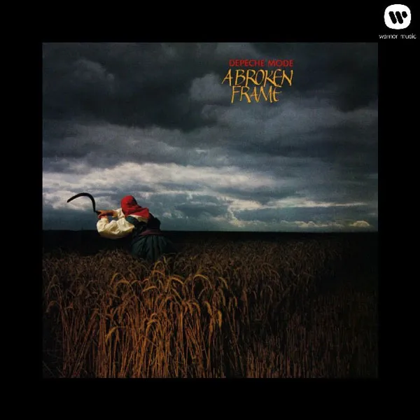 [Depeche Mode – A Broken Frame (1982-2013)][24Bit-96kHz][Hi-Res Flac][687MB][百度网盘]