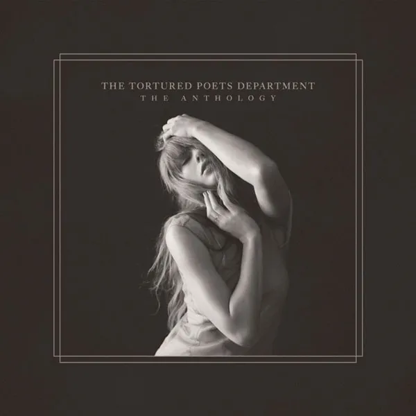 [泰勒·斯威夫特 Taylor Swift – THE TORTURED POETS DEPARTMENT：THE ANTHOLOGY[E] 2024][24Bit-48kH][Hi-Res Flac][1.44GB][百度网盘]