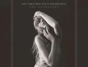 泰勒·斯威夫特 2024 珍藏选集 THE TORTURED POETS DEPARTMENT：THE ANTHOLOGY[E] 24Bit-48kH Hi-Res Flac 1.44GB 百度网盘资源-小文资源网
