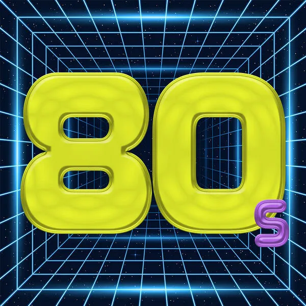 [VA – 80s Hits – Top 100 Songs 2023][24Bit-44.1kHz][Hi-Res Flac][3.3GB][百度网盘]