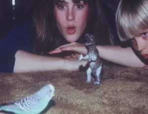 大盗贼Big Thief《Masterpiece 2023 Remaster》24Bit-96kHz高解析度Flac 738MB 百度网盘资源-小文资源网