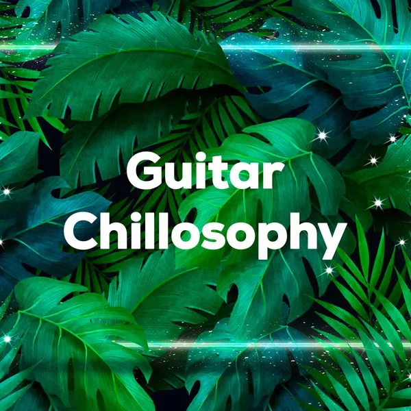 [Chillhop Guitar – Guitar Chillosophy 2023][24Bit-44.1kHz][Hi-Res Flac][632MB][百度网盘]