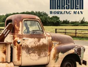 伯尼·马斯登 Bernie Marsden《Working Man 2023》24Bit-44.1kHz Hi-Res Flac 1.11GB 百度网盘资源-小文资源网