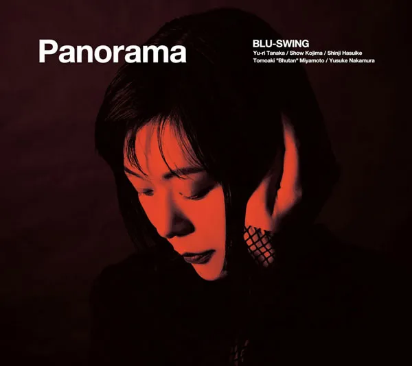[BLU-SWING – Panorama 2024][24Bit-48kHz][Hi-Res Flac][476MB][百度网盘]