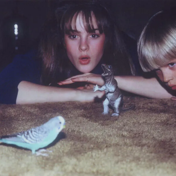 [大盗贼 Big Thief – Masterpiece 2023 Remaster][24Bit-96kHz][Hi-Res Flac][738MB][百度网盘]