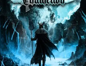 Chamelion – Legends and Lores 2023 Hi-Res Flac 24Bit-44.1kHz 711MB 百度网盘资源-小文资源网