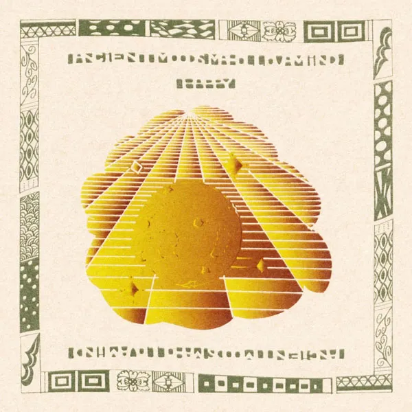 [HAPPY – Ancient Moods Mahollova Mind 2024][24Bit-96kHz][Hi-Res Flac][951MB][百度网盘]