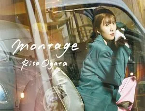 2024 小片リサ超高清Montage：24Bit-96kHz Hi-Res Flac 1.51GB 百度网盘资源-小文资源网
