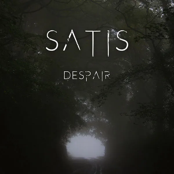 [Satis – Despair 2023][24Bit-192kHz][Hi-Res Flac][1.69GB][百度网盘]