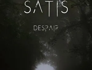 Satis – Despair 2023 24Bit-192kHz Hi-Res Flac 1.69GB 百度网盘资源-小文资源网