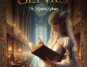 2023 神秘藏书 Sefirot：24Bit - 48kHz Hi-Res Flac 496MB 百度网盘资源-小文资源网