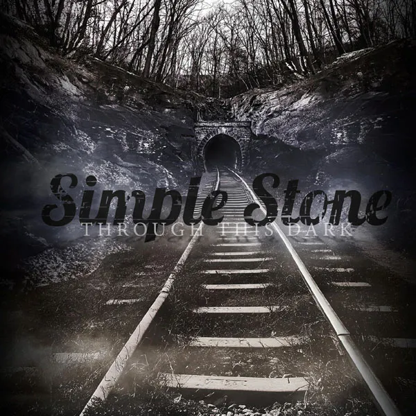 [Simple Stone – Through This Dark 2023][24Bit-48kHz][Hi-Res Flac][662MB][百度网盘]
