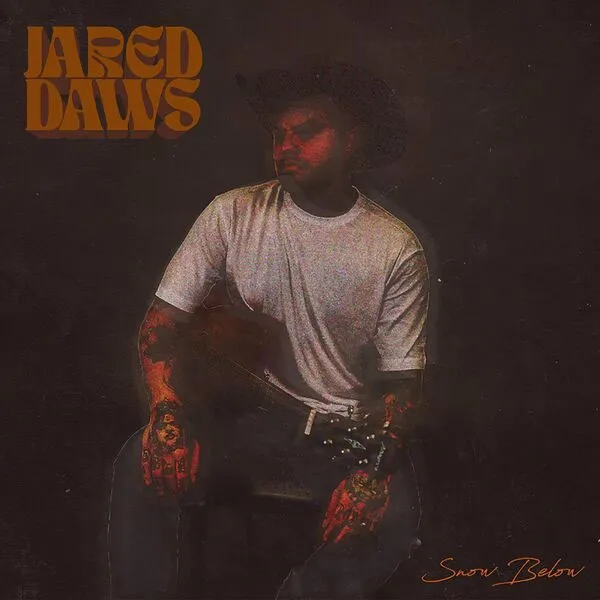 [Jared Daws – Snow Below (Full Album) 2024][24Bit-44.1kHz][Hi-Res Flac][330MB][百度网盘]