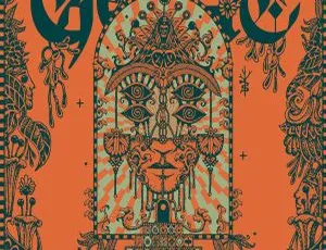 Goat 2023 Levitation Sessions：24Bit - 48kHz 高解析度 Flac 资源 713MB 百度网盘下载-小文资源网