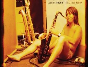 博比·基斯 2023 遗失专辑《Lover s Rockin》 24Bit-44.1kHz Hi-Res Flac 537MB 百度网盘资源-小文资源网