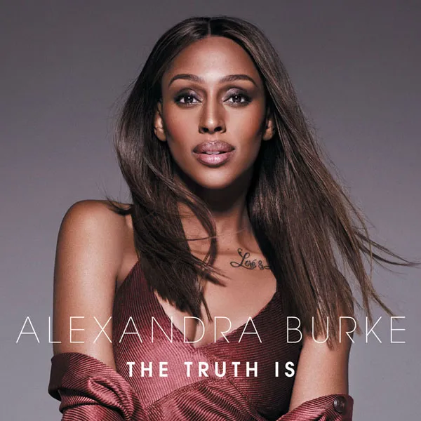 [亚历山德拉·伯克 Alexandra Burke – The Truth Is (Deluxe) 2024][24bit-96khz][Hi-Res Flac][844MB][百度网盘]