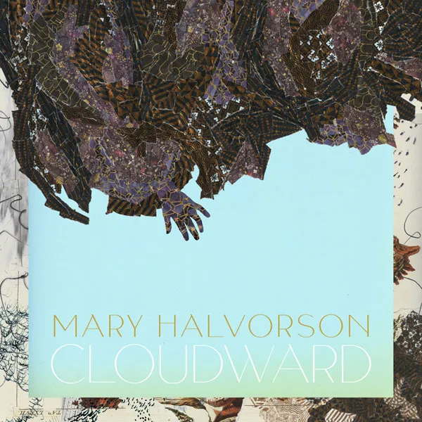 [玛丽·哈尔佛森 Mary Halvorson – Cloudward 2024][24Bit-96kHz][Hi-Res Flac][915MB][百度网盘]