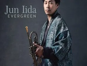 饭田淳 Jun Iida《Evergreen 2024》24Bit-96kHz 高解析度 Flac 1.19GB 百度网盘资源