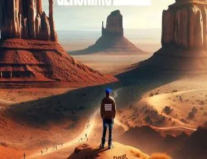 Geronimo - Rouge Bitume 2024 24Bit-48kHz Hi-Res Flac 294MB 百度网盘资源
