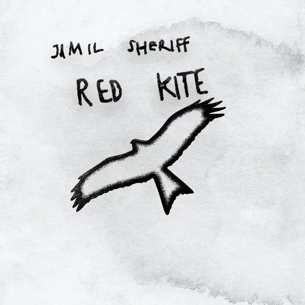 [Jamil Sheriff – Red Kite 2024][24Bit-44.1kHz][Hi-Res Flac][772MB][百度网盘]