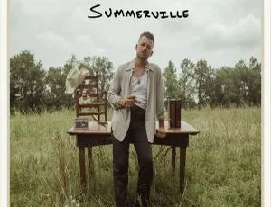蔡斯·布赖恩特 Chase Bryant - Summerville 2024 高音质 24Bit-44.1kHz Hi-Res Flac 236MB 百度网盘资源