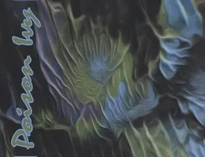 2024 丽莎·武尔夫《Poison Ivy, Vol. 1》24Bit - 96kHz 高解析度 Flac 589MB 百度网盘资源-小文资源网