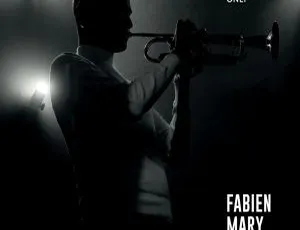 法比安·玛丽 Fabien Mary《Never let me go 2024》24bit-48khz Hi-Res Flac 498MB 百度网盘资源-小文资源网