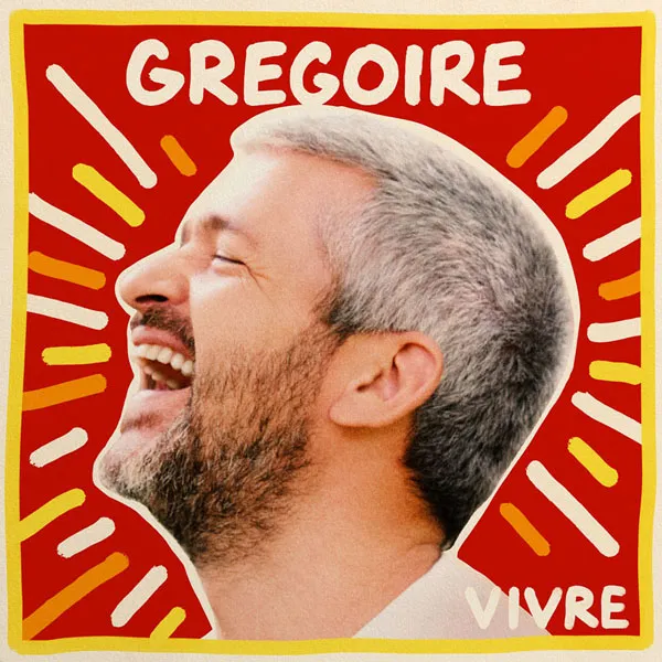 [格雷古瓦 Grégoire – Vivre 2024][24bit-44.1khz][Hi-Res Flac][374MB][百度网盘]