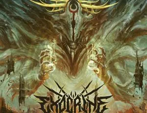 Exocrine – Legend 2024 24bit-44.1khz Hi-Res Flac 465MB 百度网盘资源-小文资源网