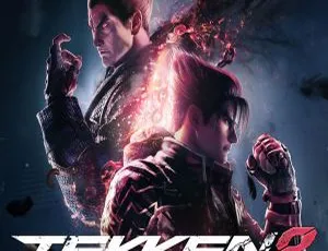 《2024 超燃！TEKKEN 8 原声带 24bit - 48khz Hi-Res Flac 2.28GB 百度网盘速存》-小文资源网