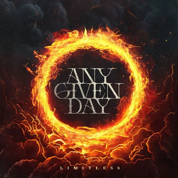 [Any Given Day – Limitless 2024][24bit-48khz][Hi-Res Flac][503MB][百度网盘]