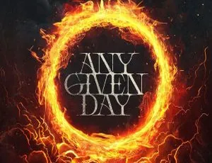 Any Given Day – Limitless 2024 24bit-48khz Hi-Res Flac 503MB 百度网盘资源-小文资源网