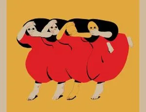 Future Islands《People Who Aren’t There Anymore 2024》24Bit-96kHz Hi-Res Flac 900MB 百度网盘资源-小文资源网