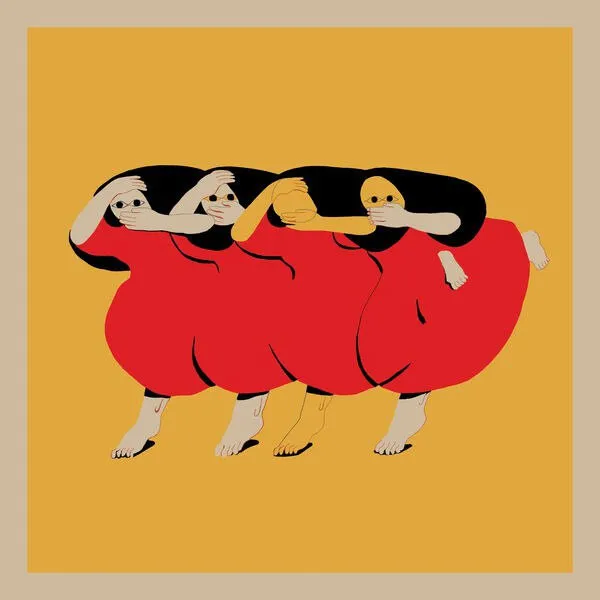 [Future Islands – People Who Aren’t There Anymore 2024][24Bit-96kHz][Hi-Res Flac][900MB][百度网盘]